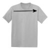 Youth EcoSmart ® 50/50 Cotton/Poly T Shirt Thumbnail