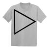 Youth EcoSmart ® 50/50 Cotton/Poly T Shirt Thumbnail