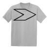 Youth EcoSmart ® 50/50 Cotton/Poly T Shirt Thumbnail