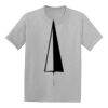 Youth EcoSmart ® 50/50 Cotton/Poly T Shirt Thumbnail