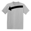 Youth EcoSmart ® 50/50 Cotton/Poly T Shirt Thumbnail