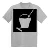 Youth EcoSmart ® 50/50 Cotton/Poly T Shirt Thumbnail