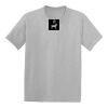 Youth EcoSmart ® 50/50 Cotton/Poly T Shirt Thumbnail