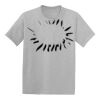 Youth EcoSmart ® 50/50 Cotton/Poly T Shirt Thumbnail