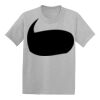 Youth EcoSmart ® 50/50 Cotton/Poly T Shirt Thumbnail