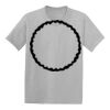 Youth EcoSmart ® 50/50 Cotton/Poly T Shirt Thumbnail