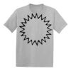 Youth EcoSmart ® 50/50 Cotton/Poly T Shirt Thumbnail