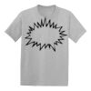 Youth EcoSmart ® 50/50 Cotton/Poly T Shirt Thumbnail