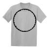 Youth EcoSmart ® 50/50 Cotton/Poly T Shirt Thumbnail