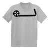 Youth EcoSmart ® 50/50 Cotton/Poly T Shirt Thumbnail