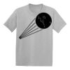 Youth EcoSmart ® 50/50 Cotton/Poly T Shirt Thumbnail