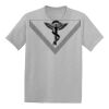 Youth EcoSmart ® 50/50 Cotton/Poly T Shirt Thumbnail