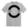 Youth EcoSmart ® 50/50 Cotton/Poly T Shirt Thumbnail