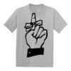 Youth EcoSmart ® 50/50 Cotton/Poly T Shirt Thumbnail