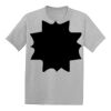 Youth EcoSmart ® 50/50 Cotton/Poly T Shirt Thumbnail