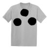 Youth EcoSmart ® 50/50 Cotton/Poly T Shirt Thumbnail