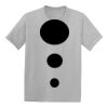 Youth EcoSmart ® 50/50 Cotton/Poly T Shirt Thumbnail