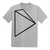 Youth EcoSmart ® 50/50 Cotton/Poly T Shirt Thumbnail