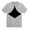 Youth EcoSmart ® 50/50 Cotton/Poly T Shirt Thumbnail