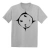 Youth EcoSmart ® 50/50 Cotton/Poly T Shirt Thumbnail