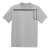 Youth EcoSmart ® 50/50 Cotton/Poly T Shirt Thumbnail