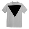 Youth EcoSmart ® 50/50 Cotton/Poly T Shirt Thumbnail