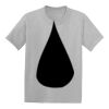 Youth EcoSmart ® 50/50 Cotton/Poly T Shirt Thumbnail