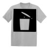 Youth EcoSmart ® 50/50 Cotton/Poly T Shirt Thumbnail