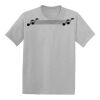 Youth EcoSmart ® 50/50 Cotton/Poly T Shirt Thumbnail