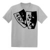 Youth EcoSmart ® 50/50 Cotton/Poly T Shirt Thumbnail