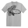 Youth EcoSmart ® 50/50 Cotton/Poly T Shirt Thumbnail