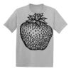 Youth EcoSmart ® 50/50 Cotton/Poly T Shirt Thumbnail