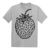 Youth EcoSmart ® 50/50 Cotton/Poly T Shirt Thumbnail