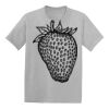 Youth EcoSmart ® 50/50 Cotton/Poly T Shirt Thumbnail