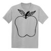 Youth EcoSmart ® 50/50 Cotton/Poly T Shirt Thumbnail