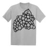 Youth EcoSmart ® 50/50 Cotton/Poly T Shirt Thumbnail