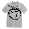 Youth EcoSmart ® 50/50 Cotton/Poly T Shirt Thumbnail