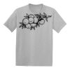 Youth EcoSmart ® 50/50 Cotton/Poly T Shirt Thumbnail