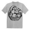 Youth EcoSmart ® 50/50 Cotton/Poly T Shirt Thumbnail