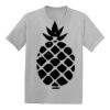 Youth EcoSmart ® 50/50 Cotton/Poly T Shirt Thumbnail