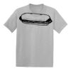 Youth EcoSmart ® 50/50 Cotton/Poly T Shirt Thumbnail