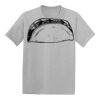 Youth EcoSmart ® 50/50 Cotton/Poly T Shirt Thumbnail