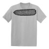 Youth EcoSmart ® 50/50 Cotton/Poly T Shirt Thumbnail