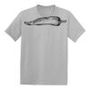 Youth EcoSmart ® 50/50 Cotton/Poly T Shirt Thumbnail