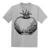 Youth EcoSmart ® 50/50 Cotton/Poly T Shirt Thumbnail