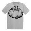 Youth EcoSmart ® 50/50 Cotton/Poly T Shirt Thumbnail