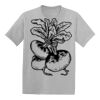 Youth EcoSmart ® 50/50 Cotton/Poly T Shirt Thumbnail