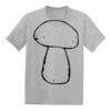 Youth EcoSmart ® 50/50 Cotton/Poly T Shirt Thumbnail