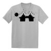 Youth EcoSmart ® 50/50 Cotton/Poly T Shirt Thumbnail