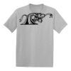 Youth EcoSmart ® 50/50 Cotton/Poly T Shirt Thumbnail